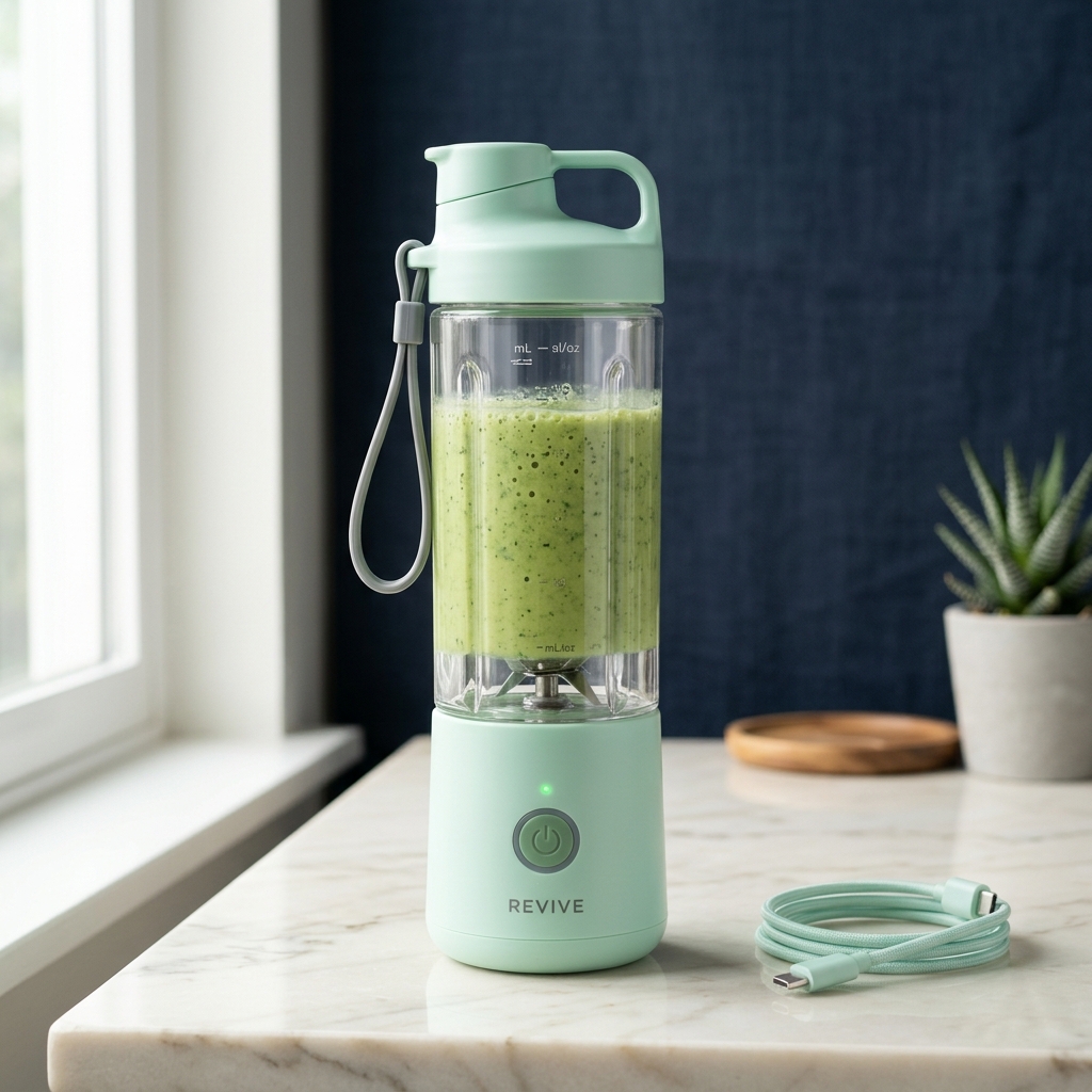 Portable Blender Pro 2