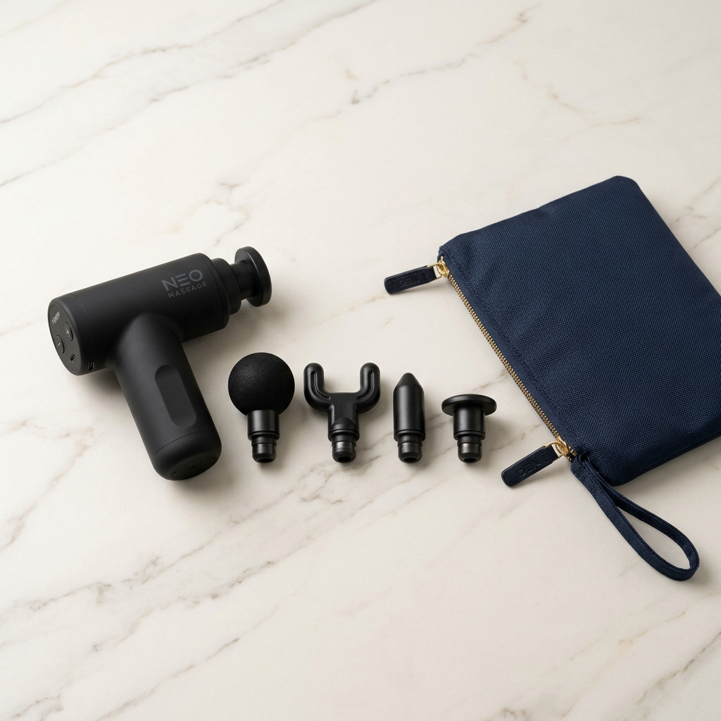 Mini Massage Gun