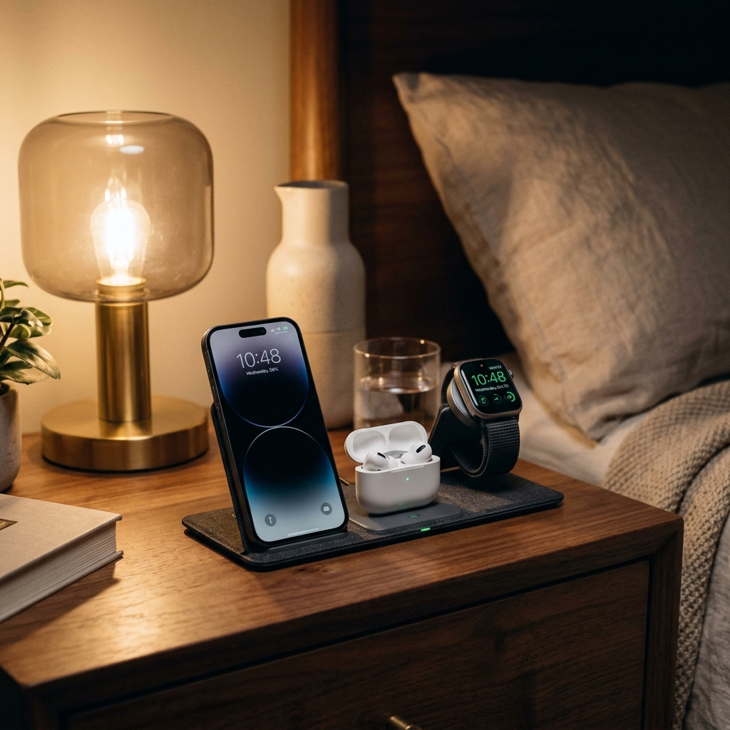 3-in-1 Charging Dock 2