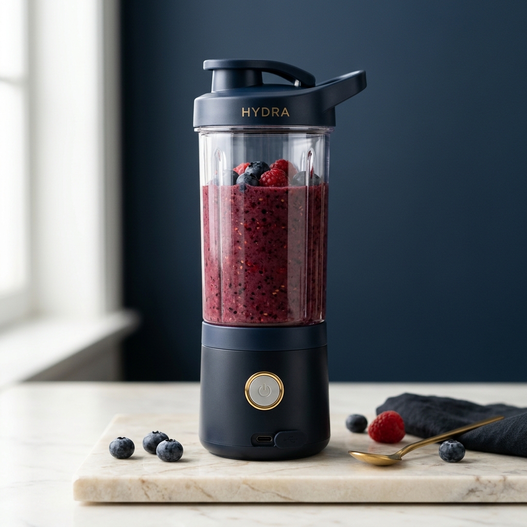 Portable Blender Pro 3