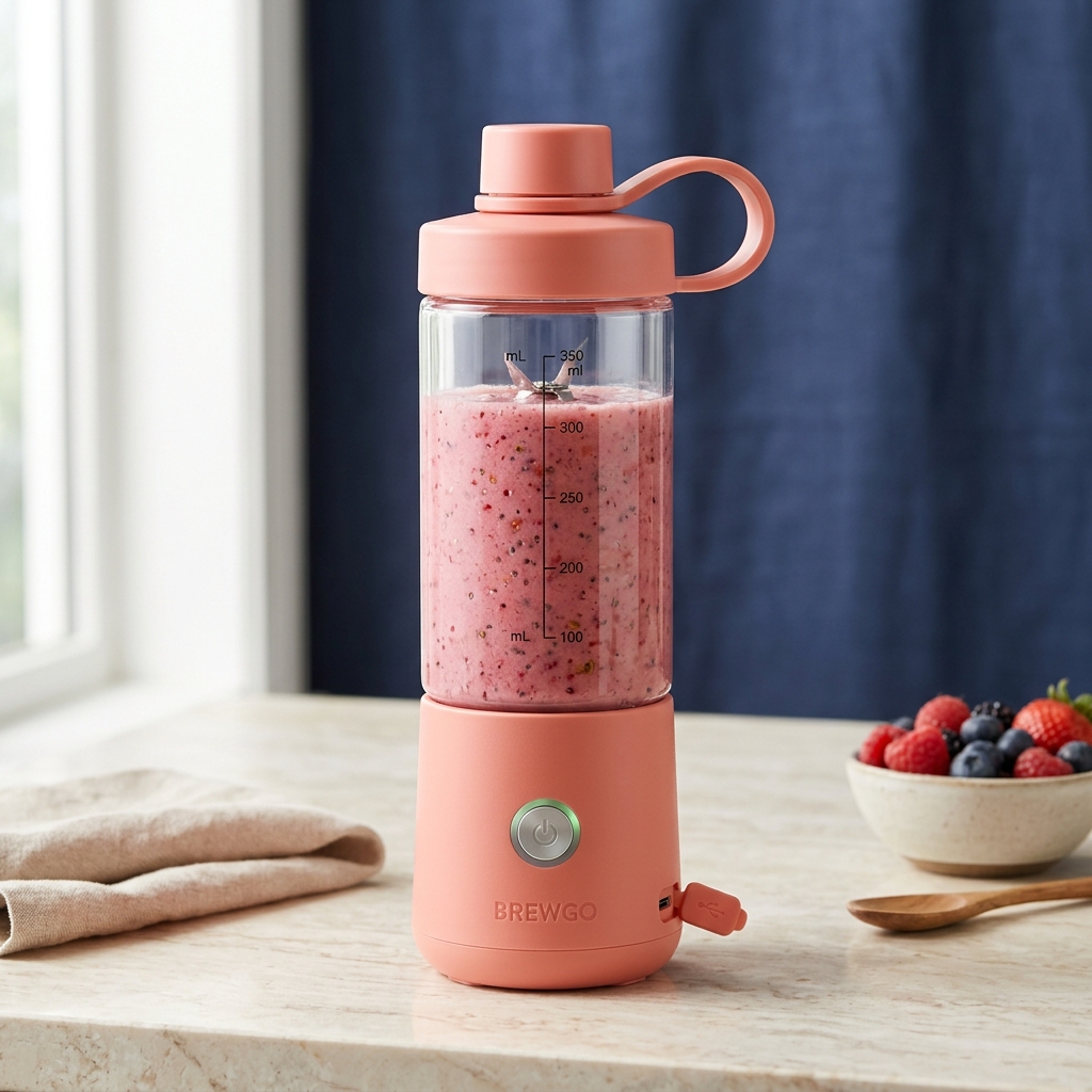 Portable Blender Pro
