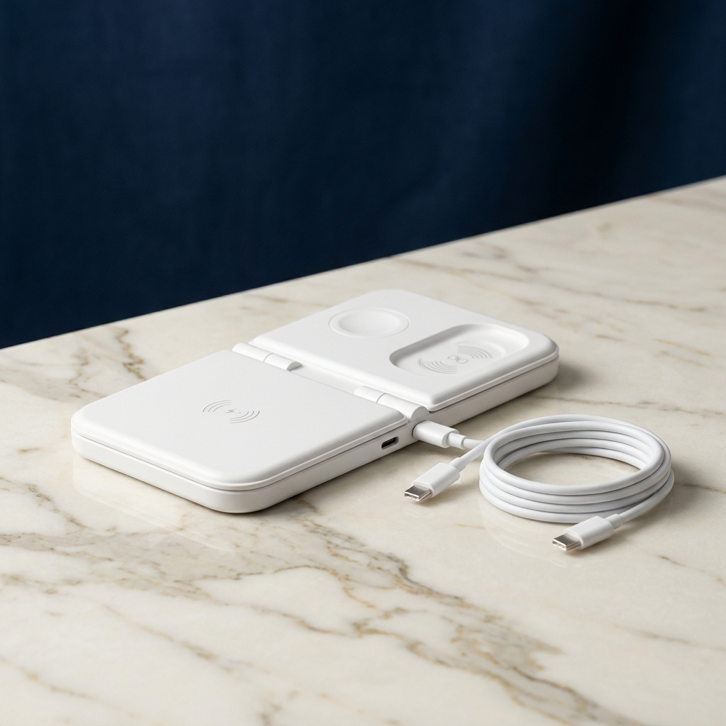 3-in-1 Charging Dock 3