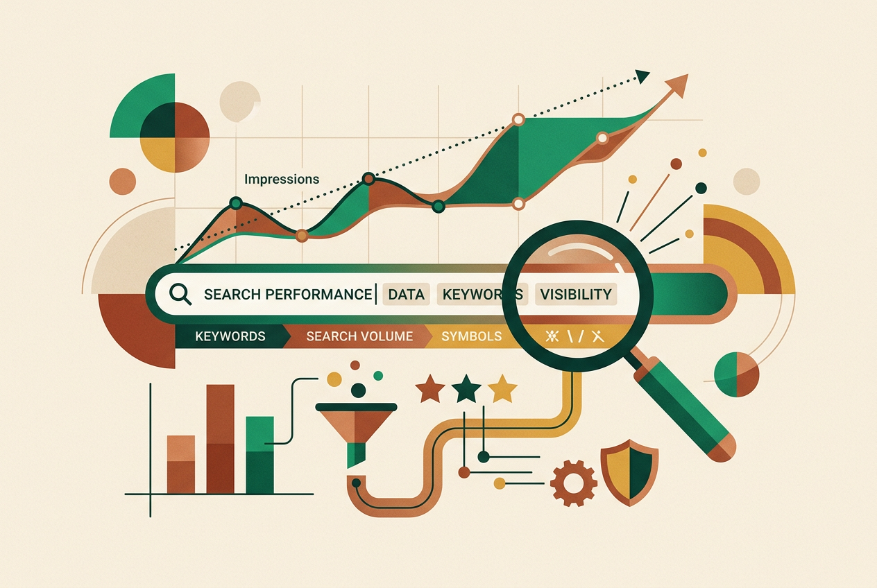 Le Guide de La Citadelle : Google Search Console de A à Z