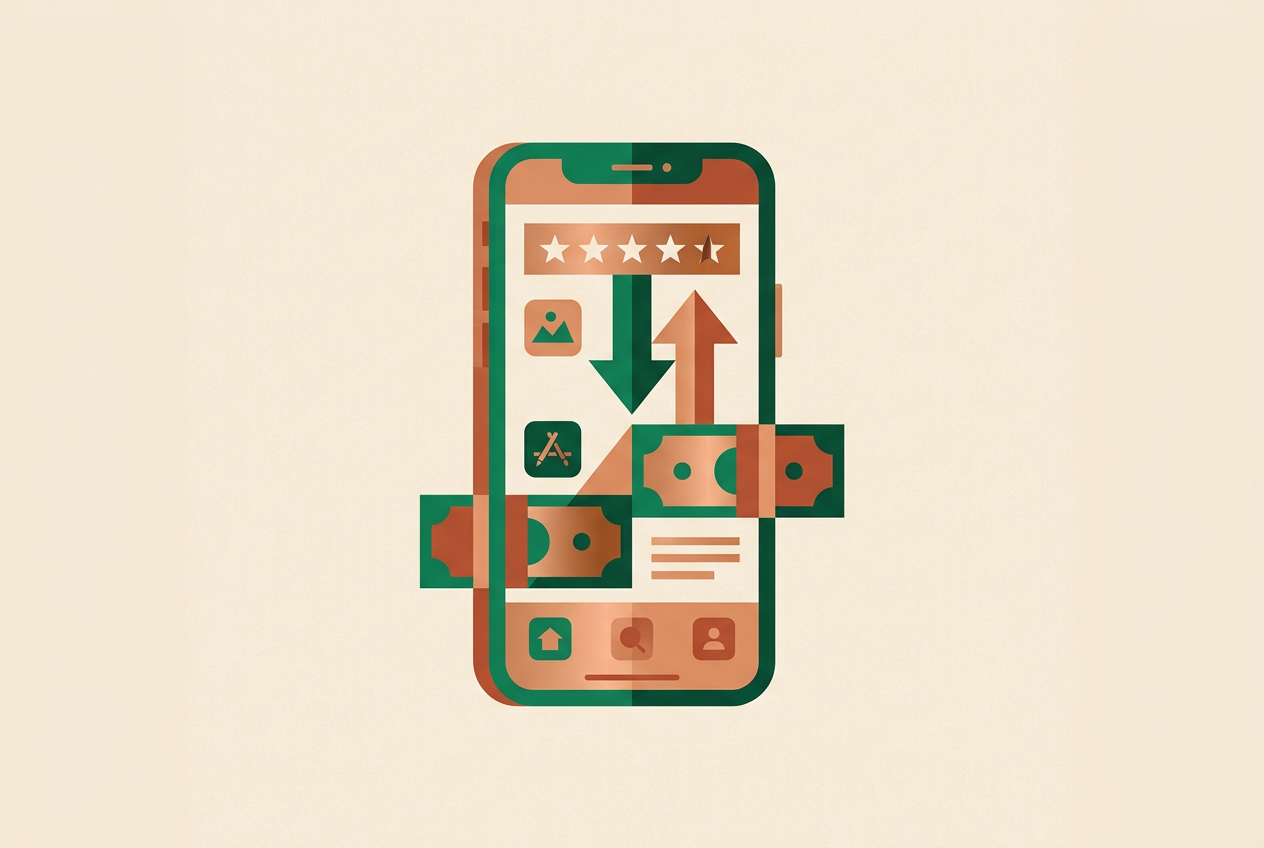 Le Guide de La Citadelle : Acheter et vendre une application mobile