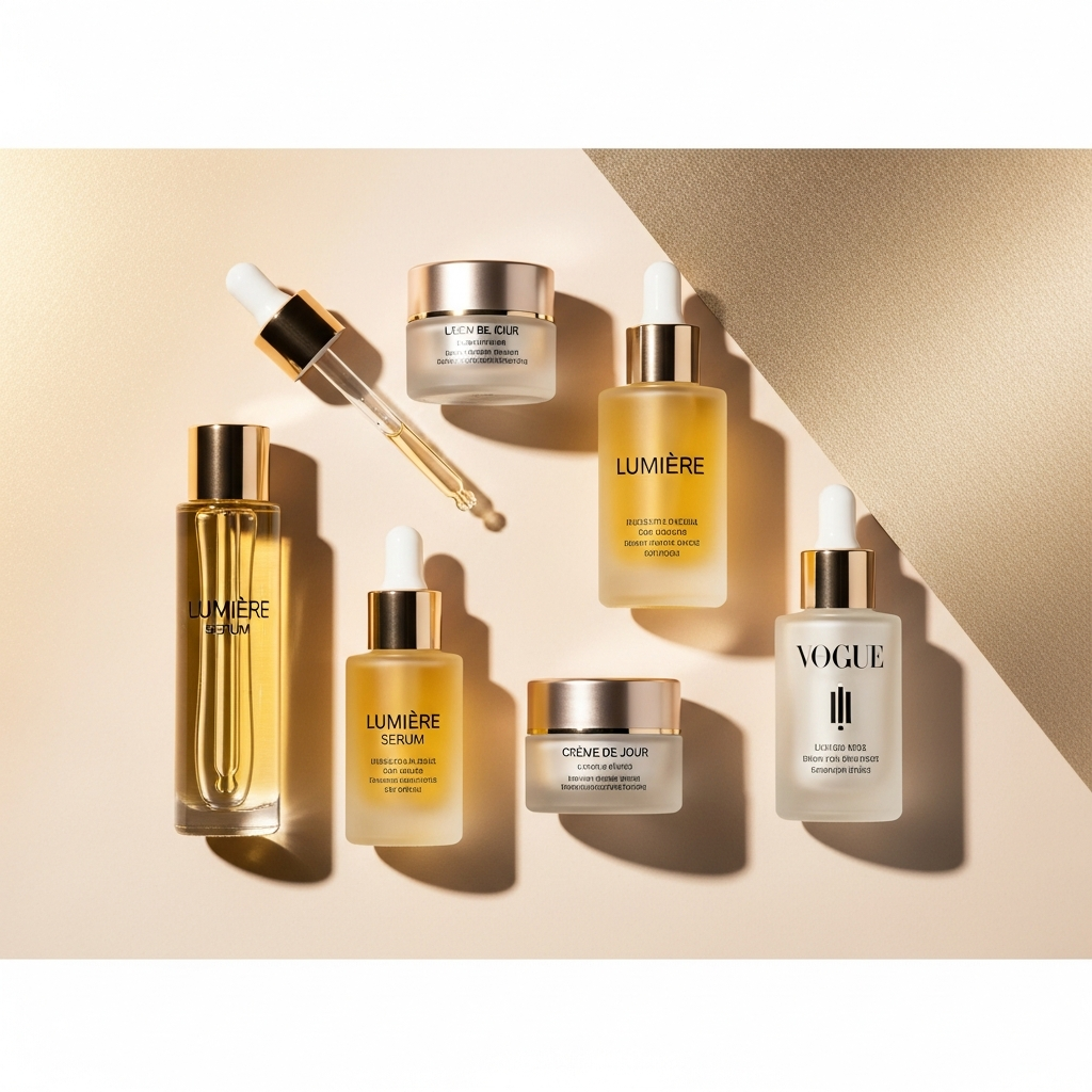 Save 30% — BLISSON luxury beauty offer