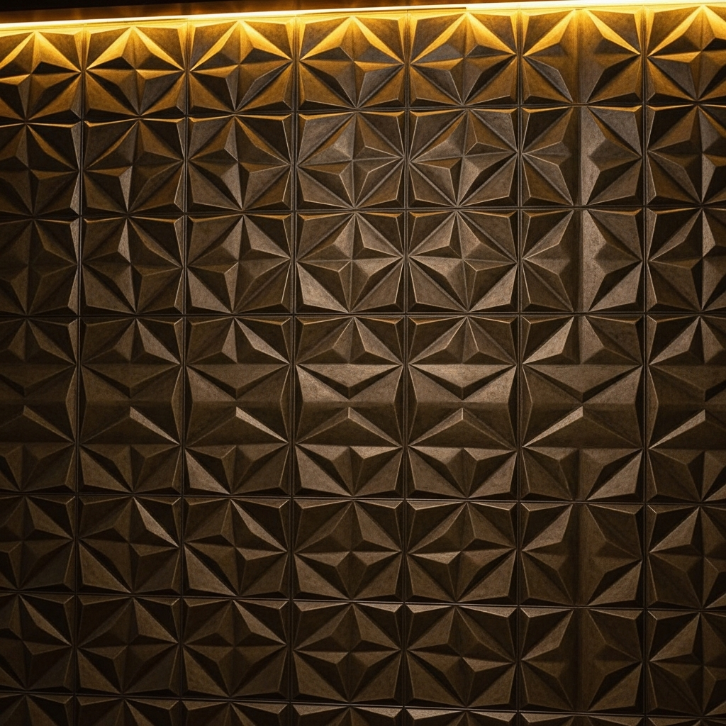 Decorative Wall Panels