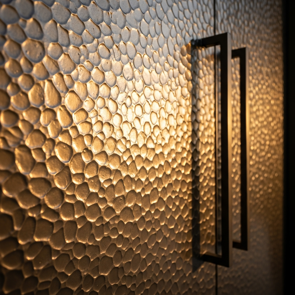 Designer Door Skins