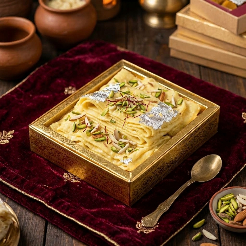 Kesar Khurchan