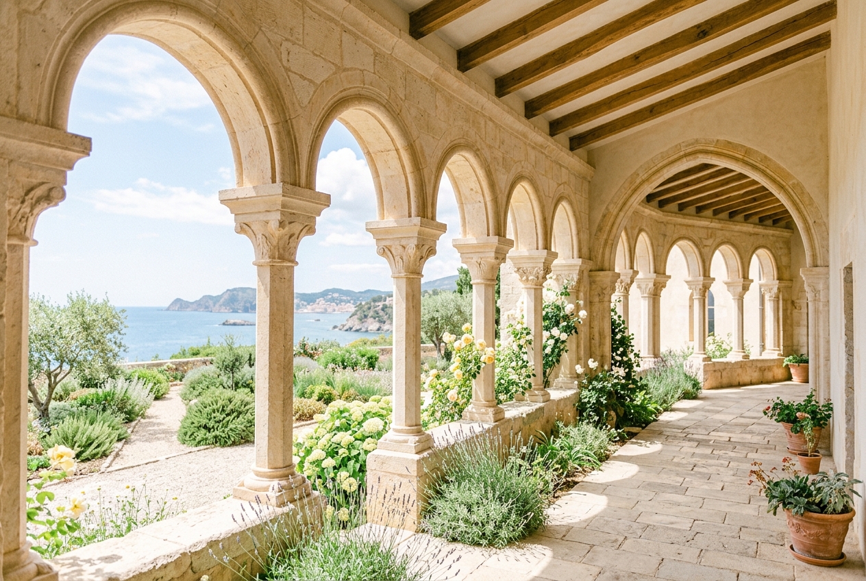 L'Abbaye