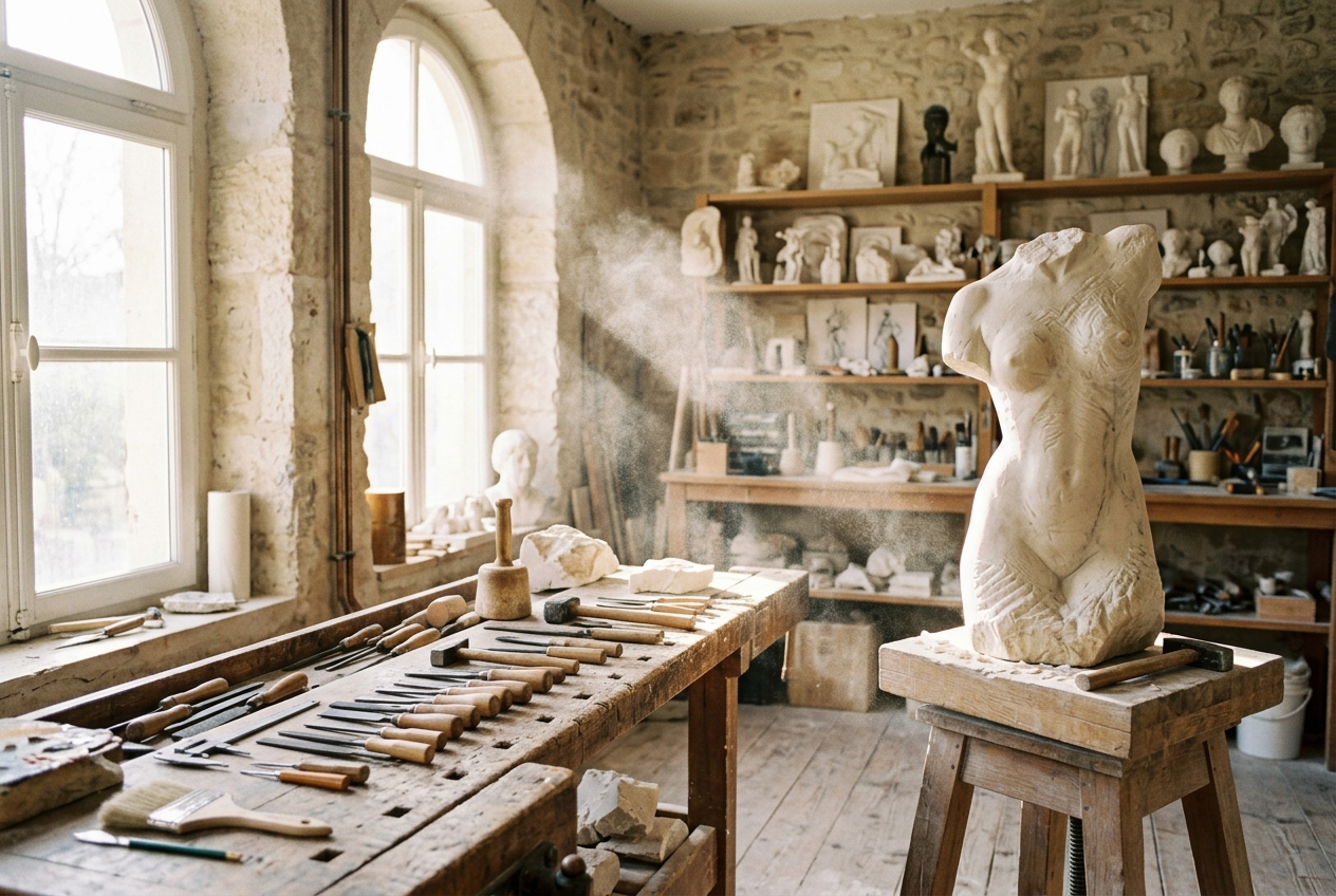 L'Atelier