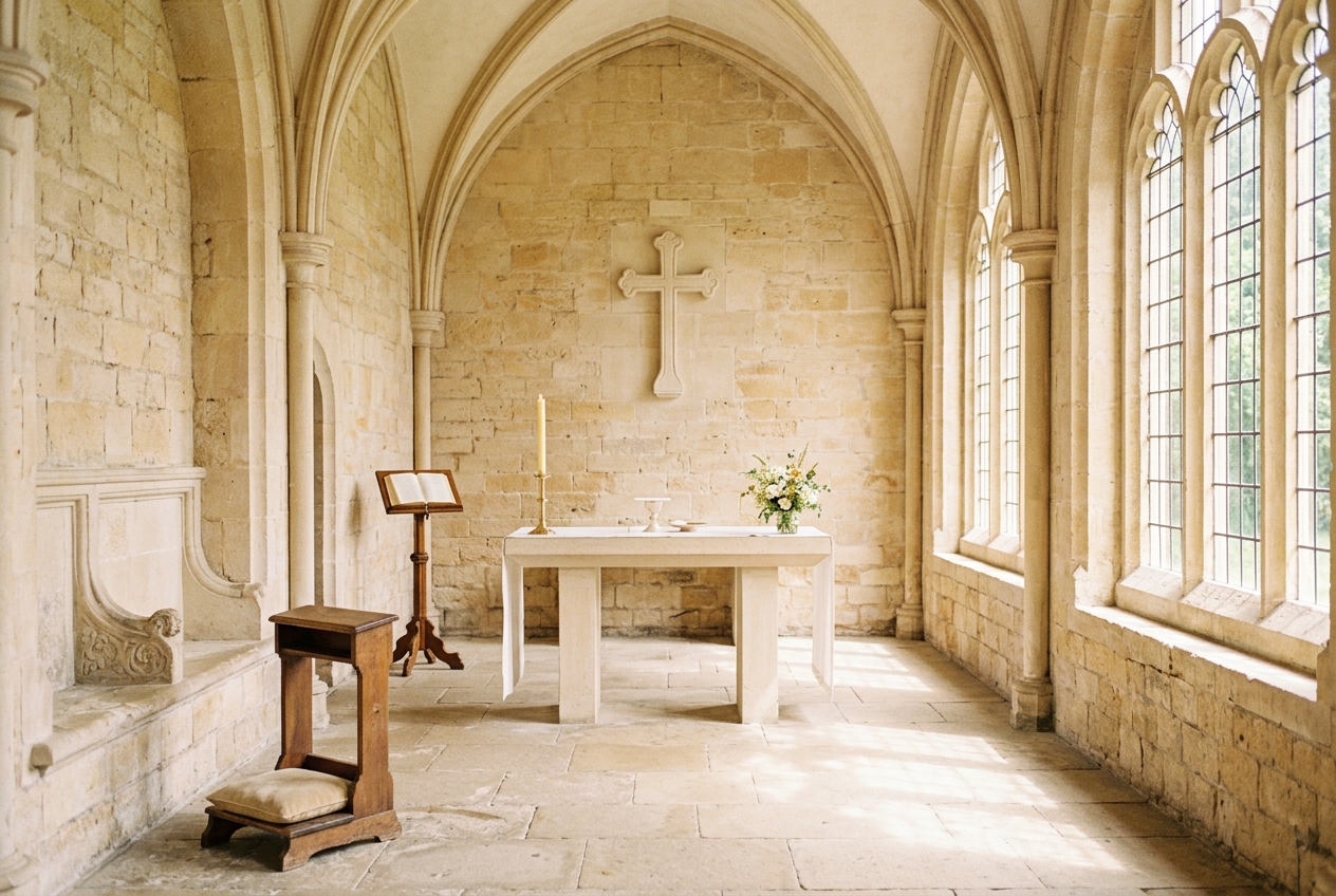 La Chapelle