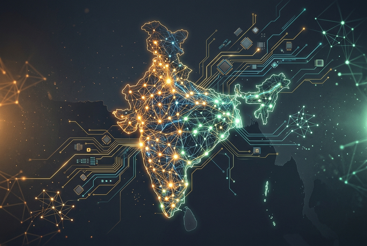 Where is India in the AI Race?