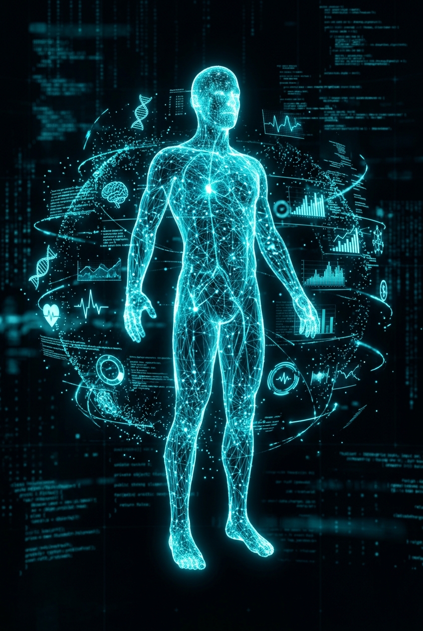 ATHENA digital twin