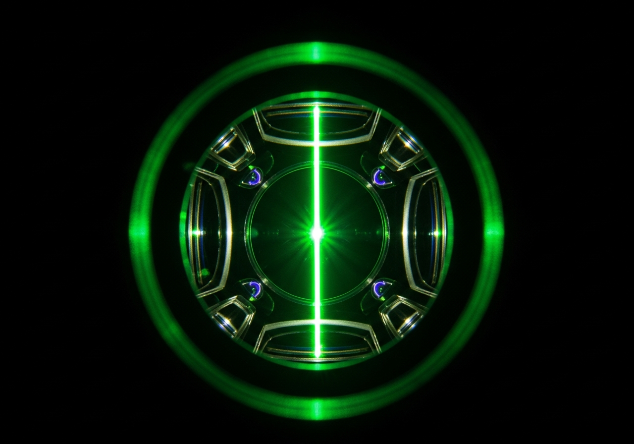 Photonic Perspective of LiDAR: Light as a Measurement System