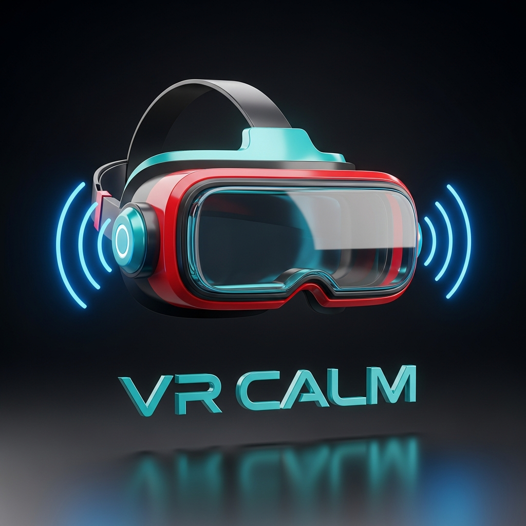VR Calm
