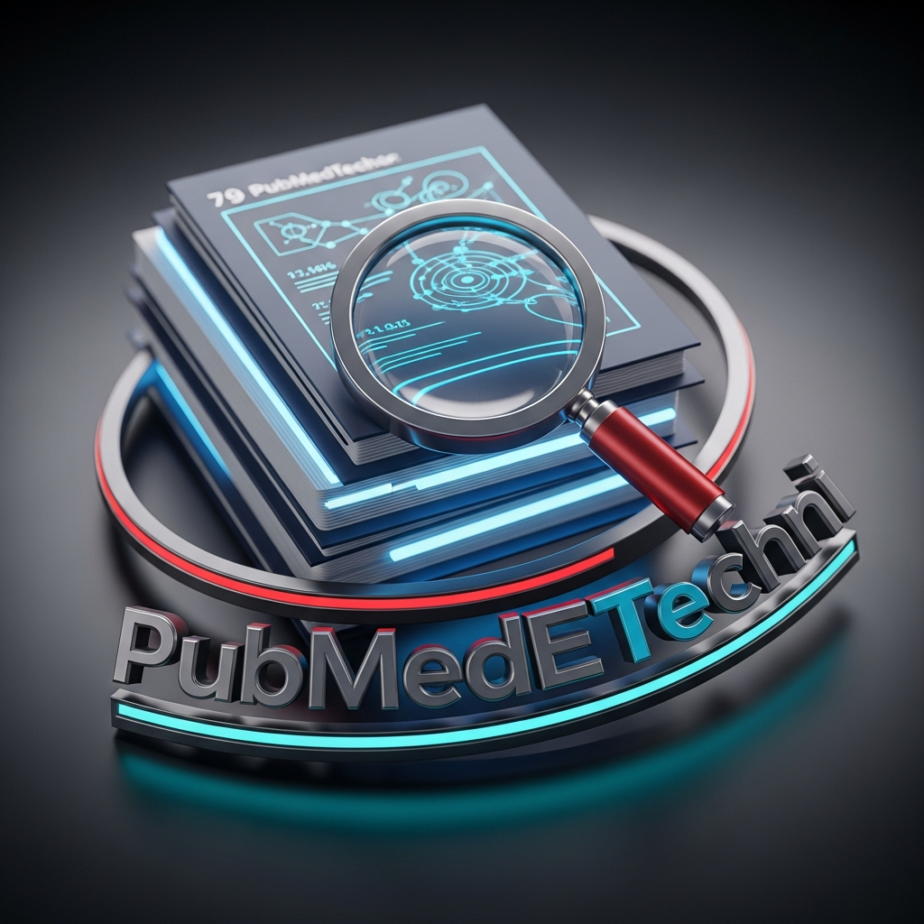 PubMedETechni