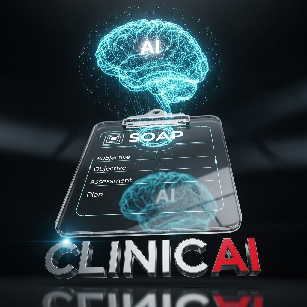 ClinicAI