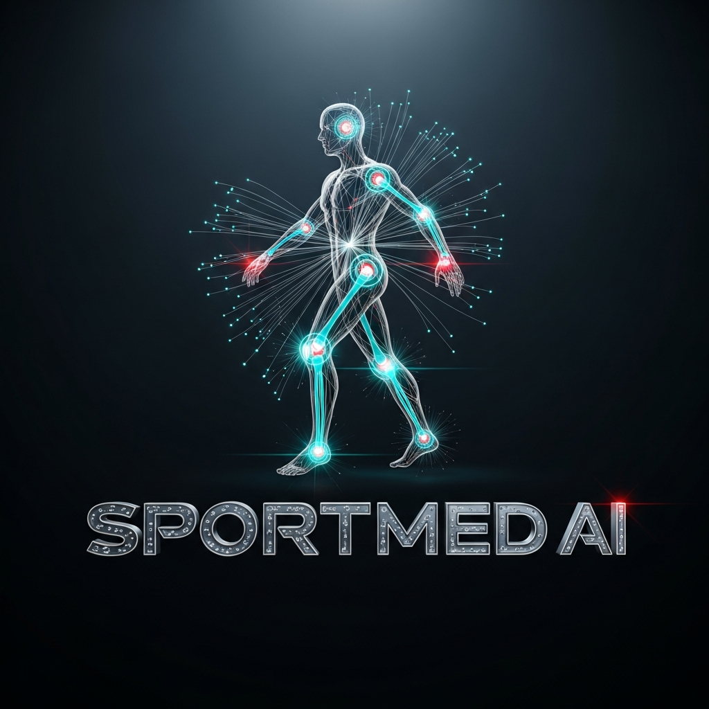 SportMed AI