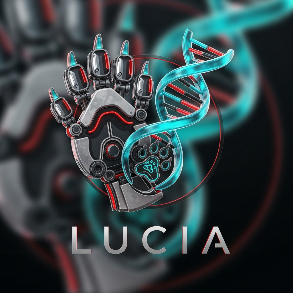 LucIA