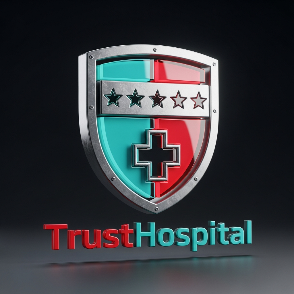 TrustHospital