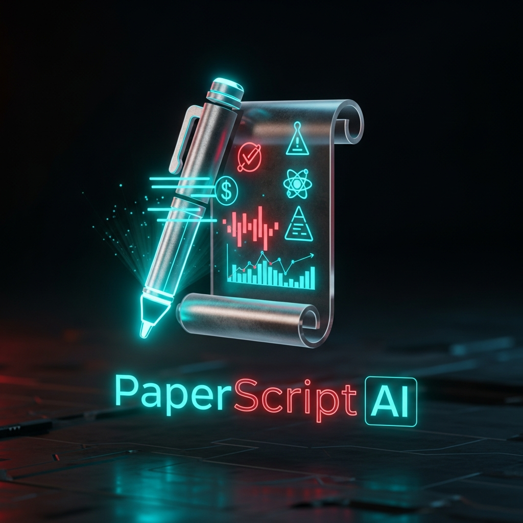 PaperScript AI