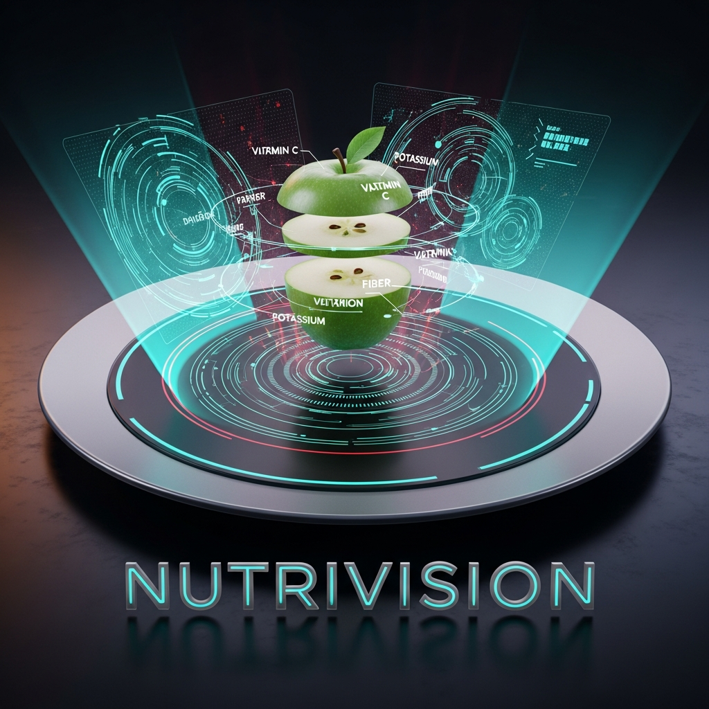 NutriVision