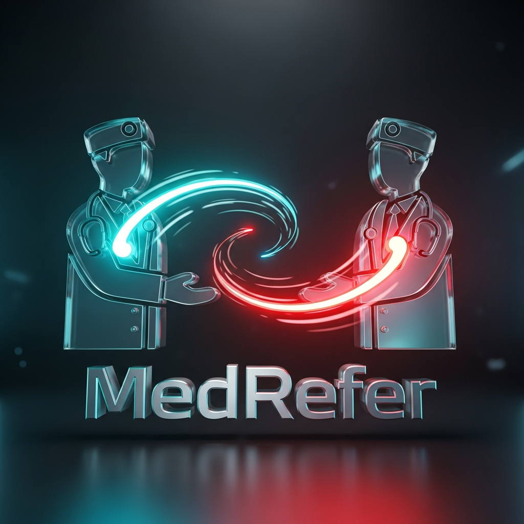 MedRefer