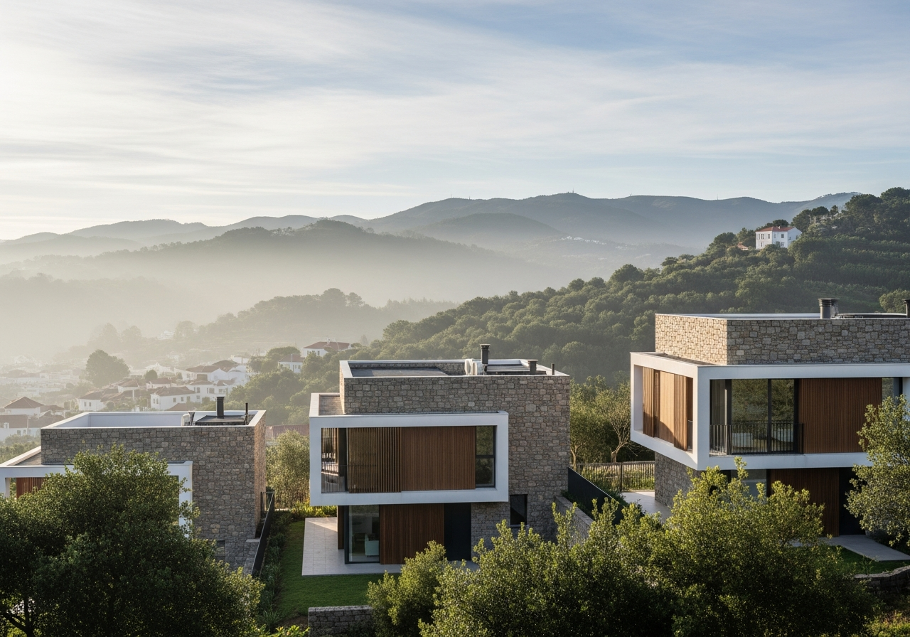 Sintra Living