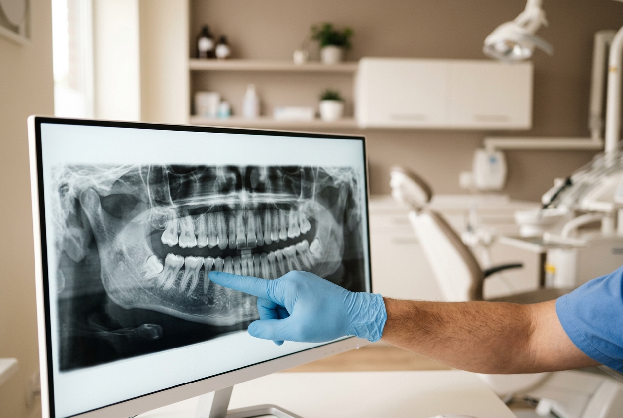 Does wisdom teeth removal hurt? What to expect before, during and after