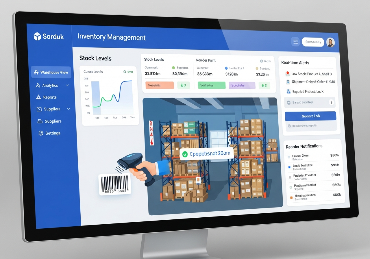 Inventory Management