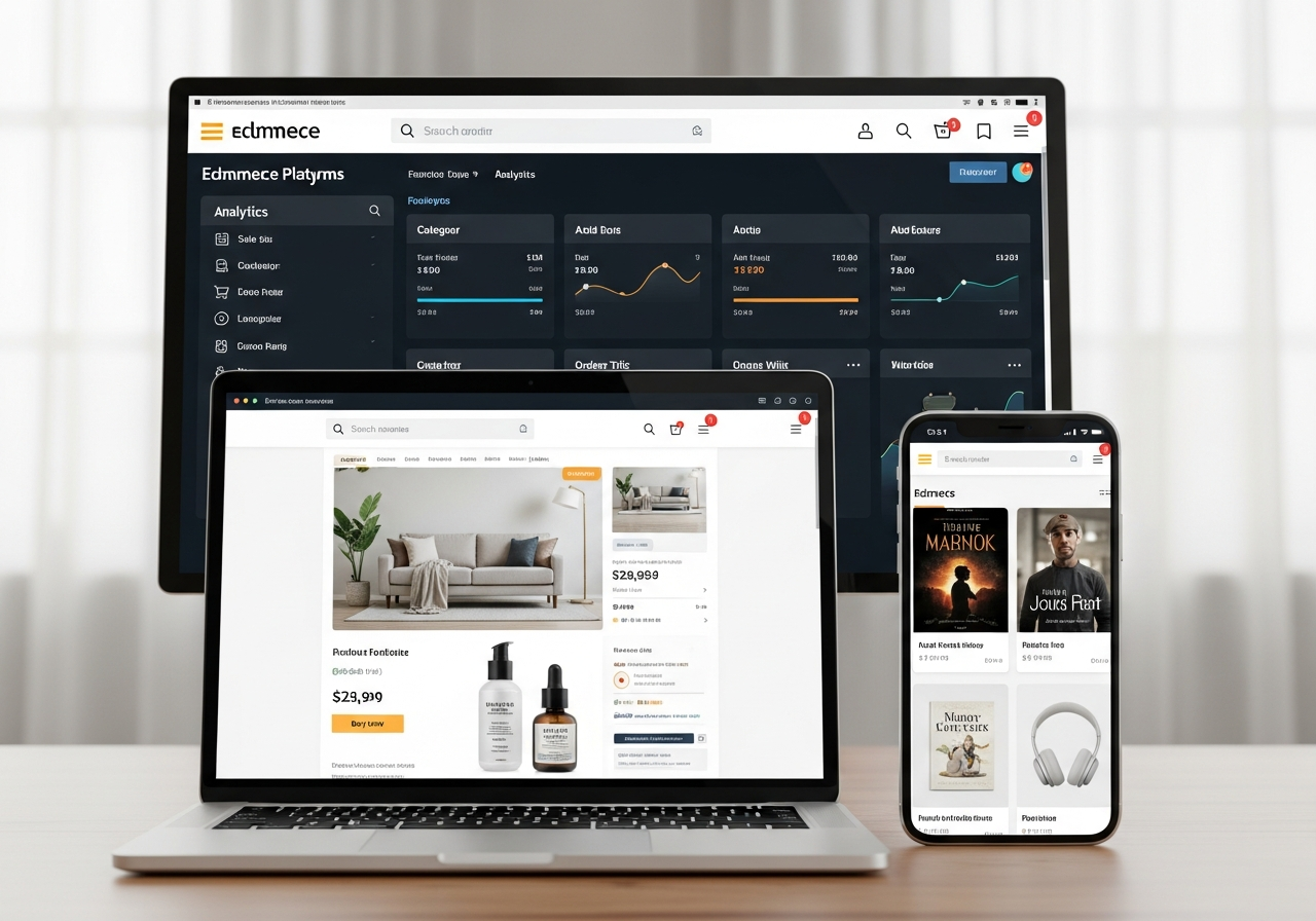 eCommerce Platform
