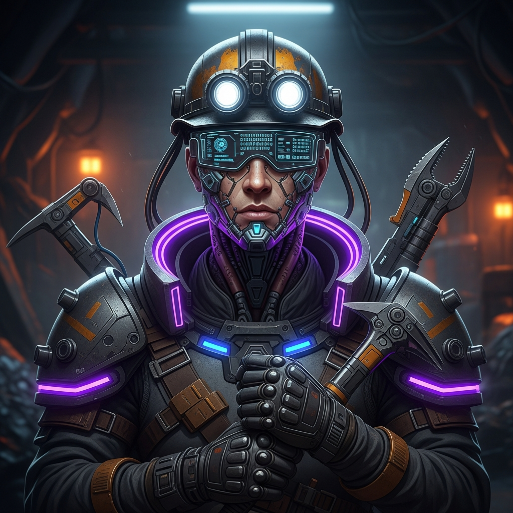 Upgrade & Equip Workers
