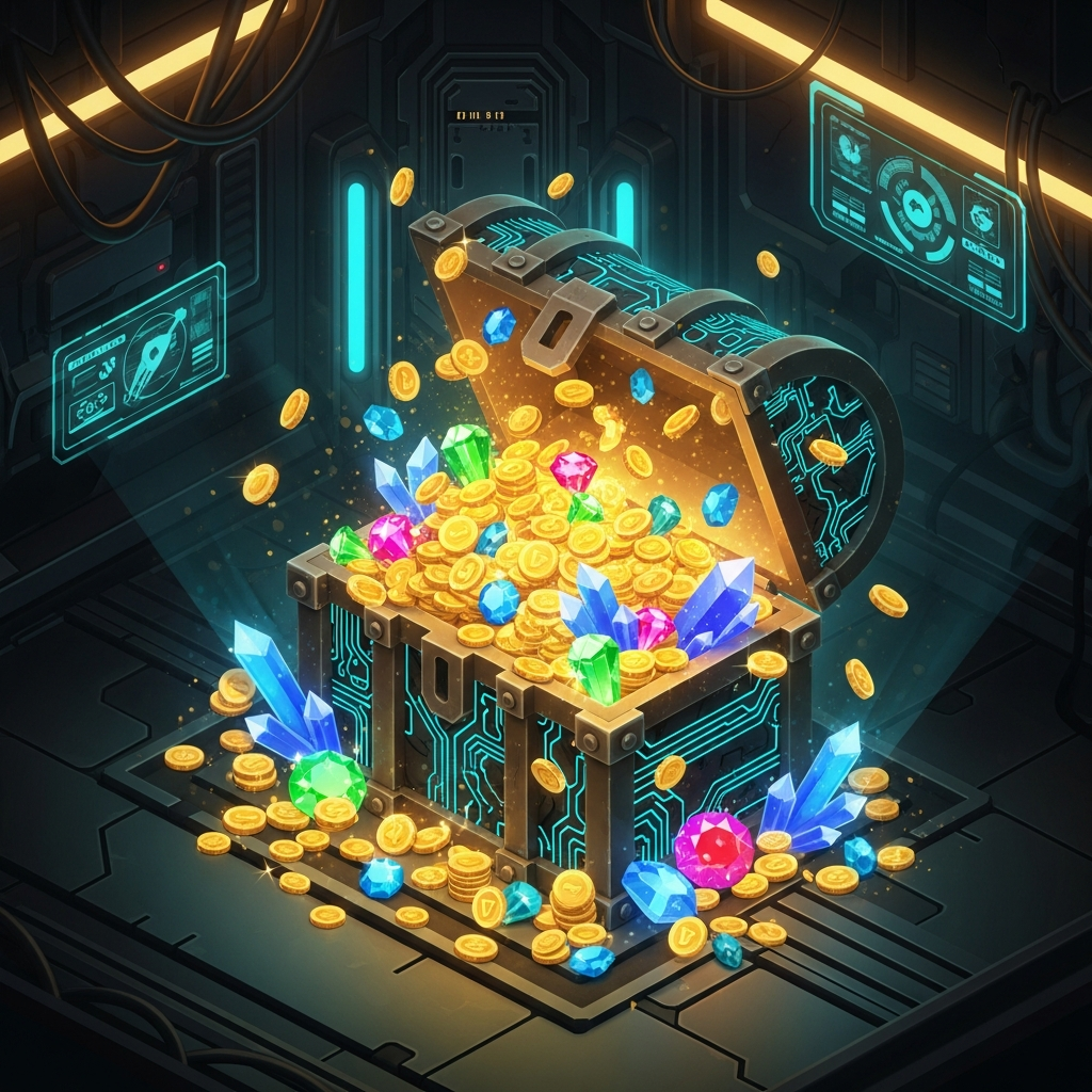 Rewards