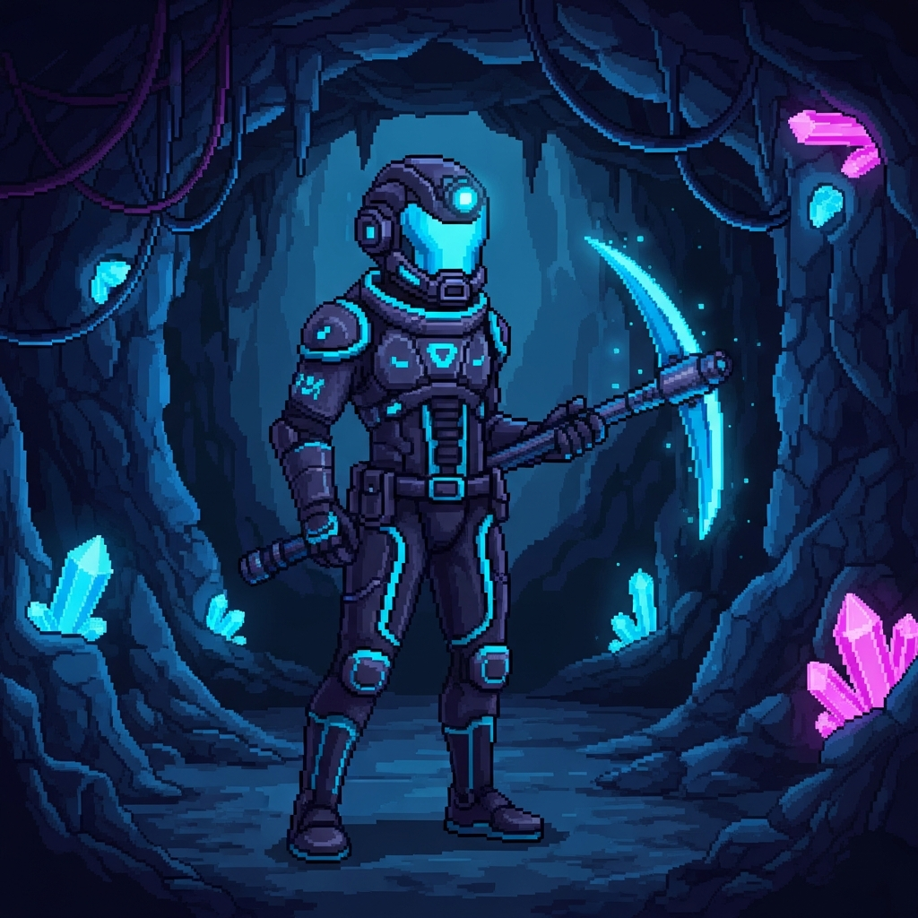 Game Character