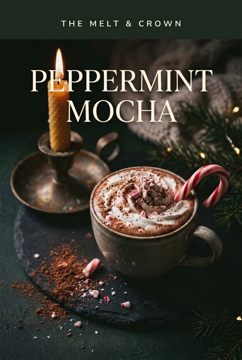 Peppermint Mocha