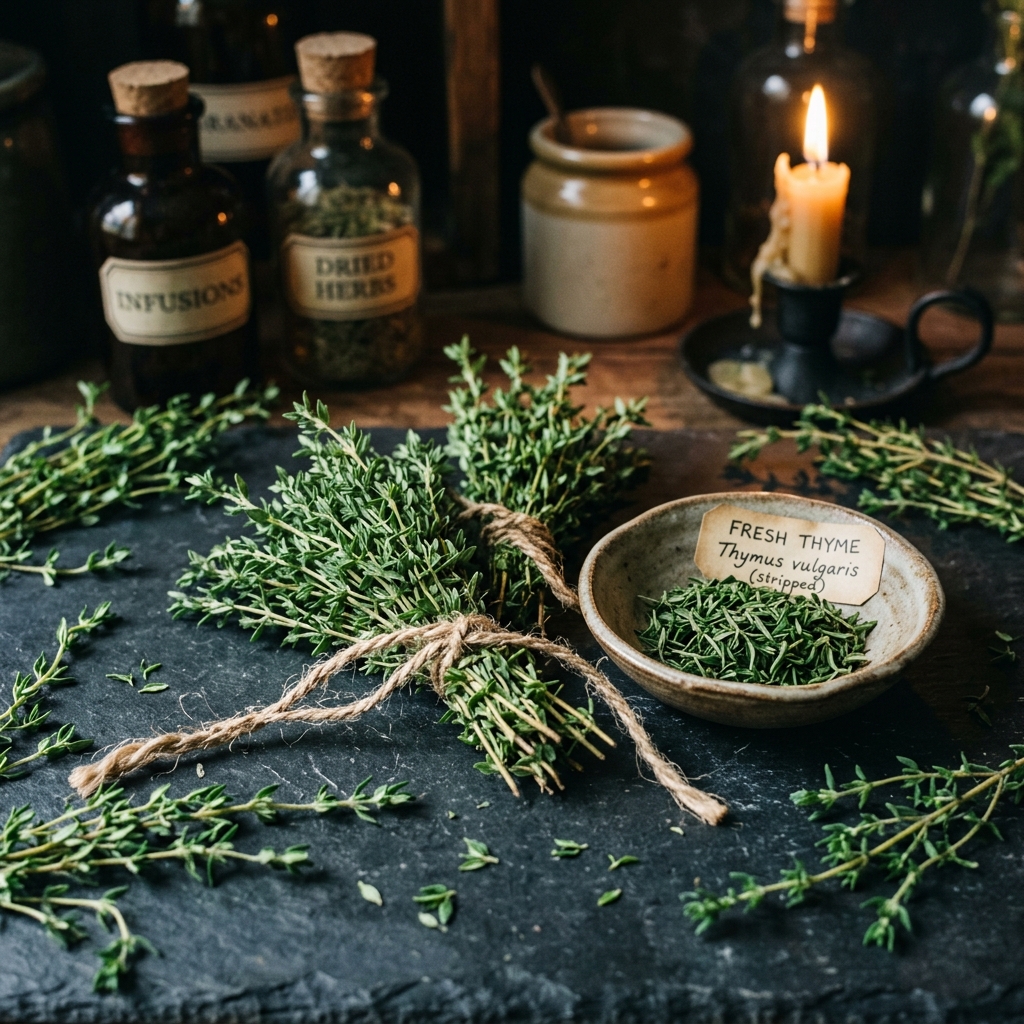 Thyme