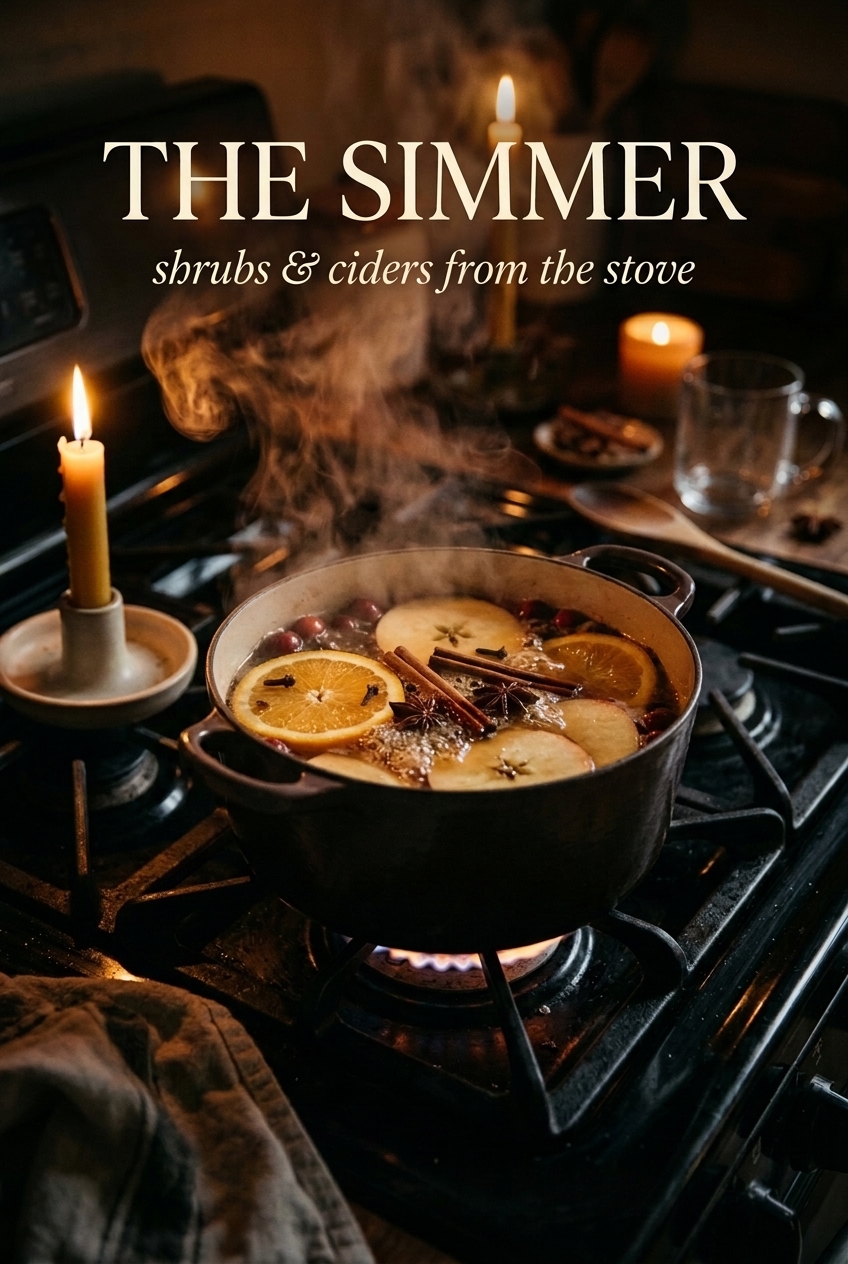 The Simmer