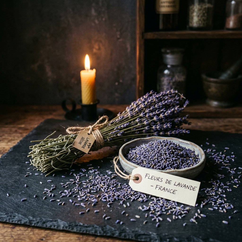 French Lavender