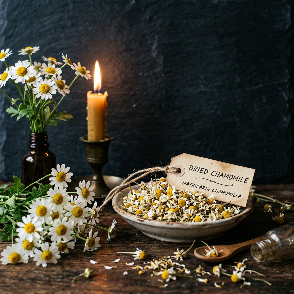 Chamomile