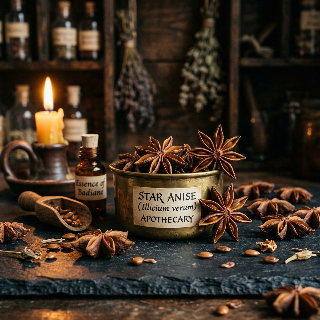 Star Anise