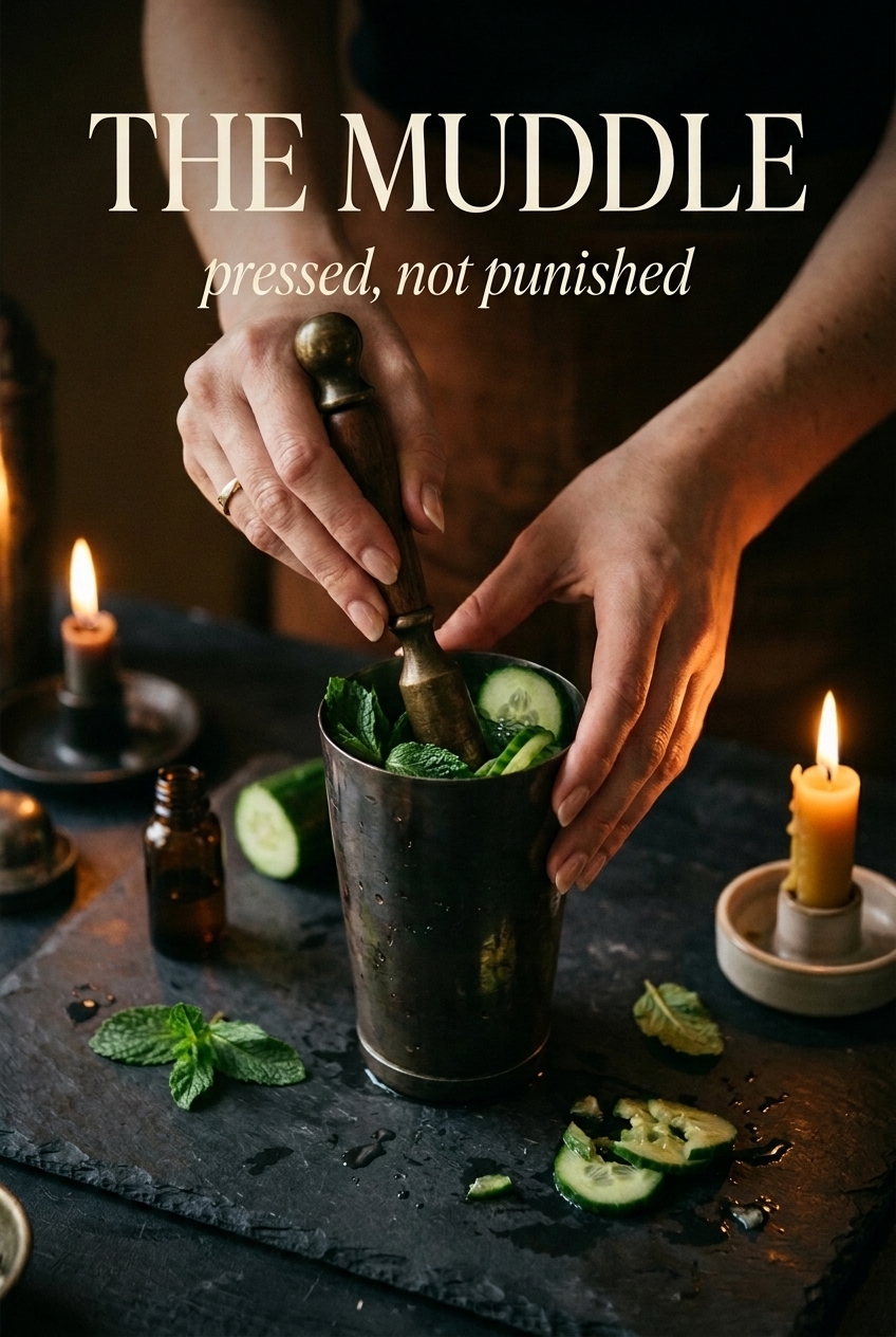 The Muddle