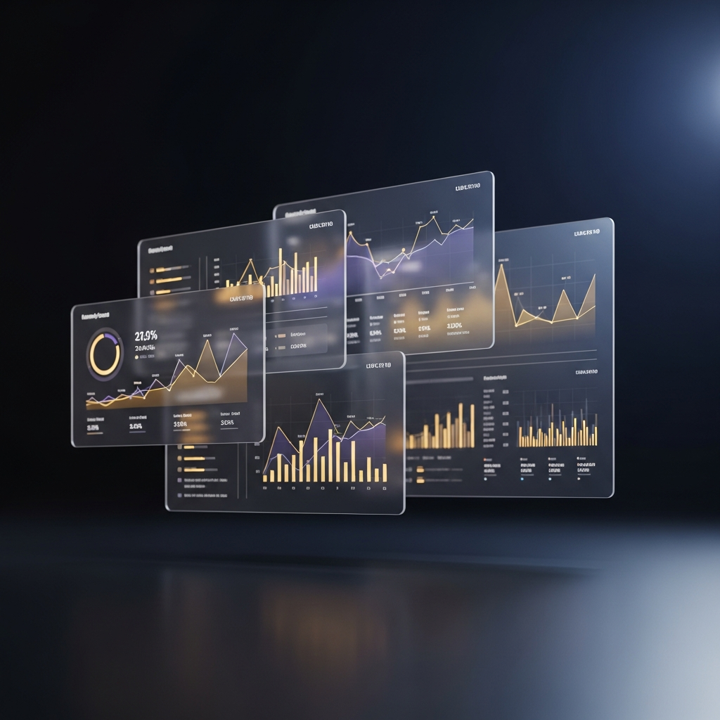 Sales Executive Dashboard
