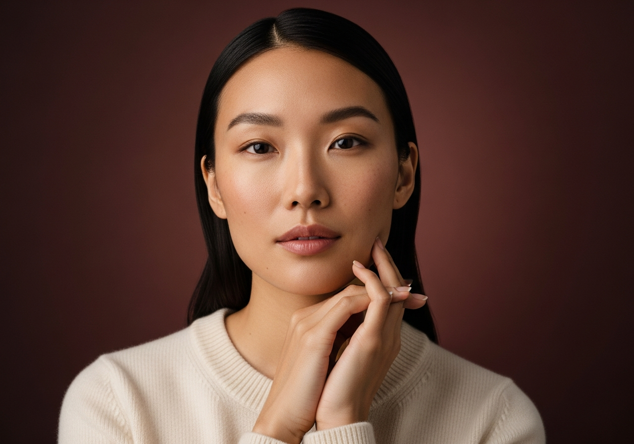The K-Luxe Experience