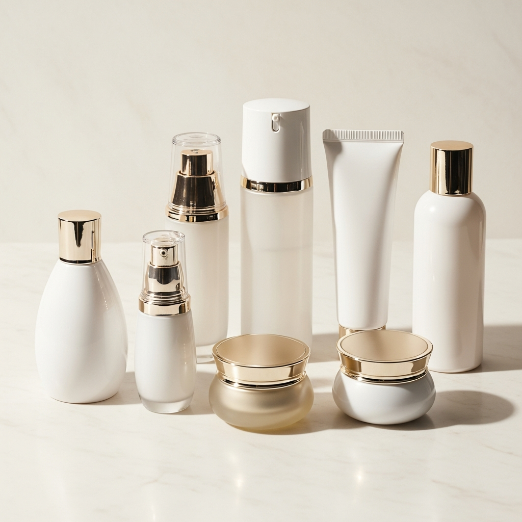 Cleansers