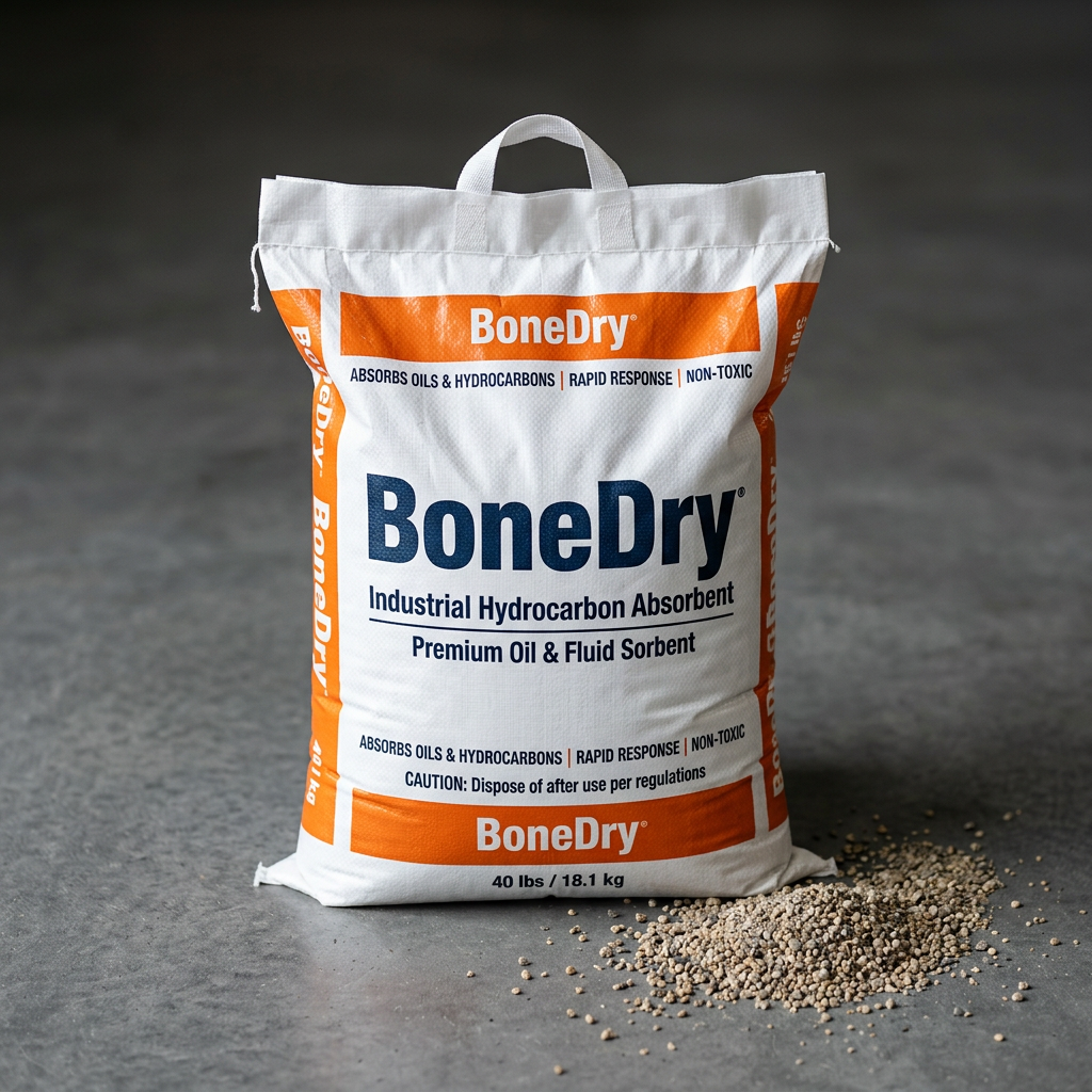 BoneDry