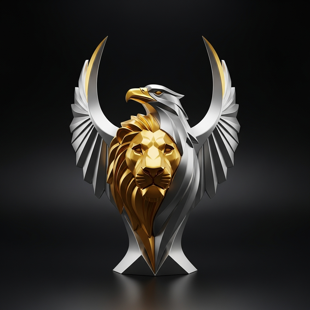 The Core — Lion & Eagle