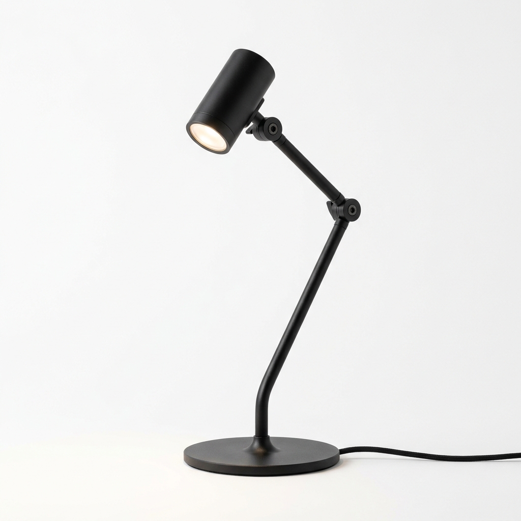 TASK LIGHT FIXTURE