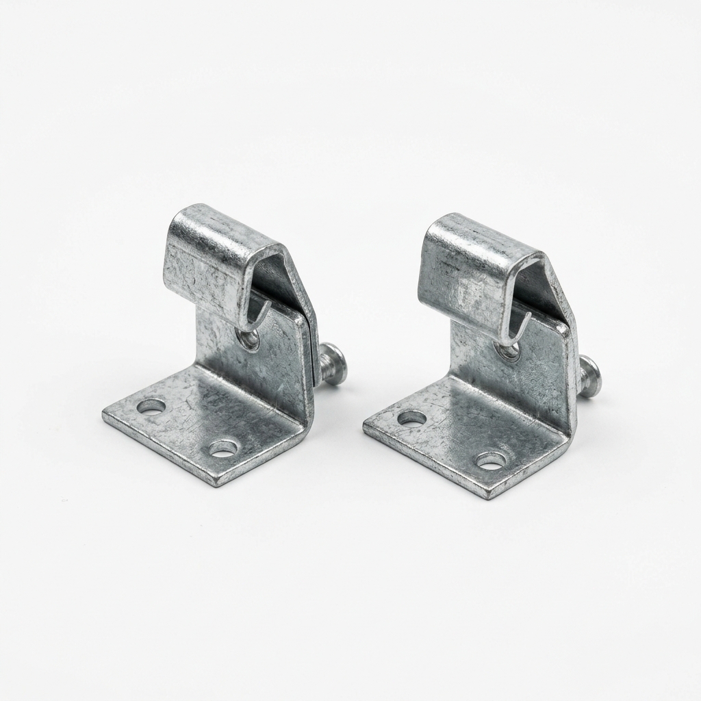 MOUNTING CLIP