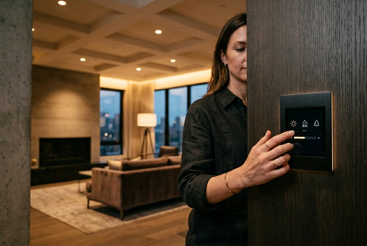 LUMIBRIGHT Launches Smart Lighting Solutions Hub for Specifiers
