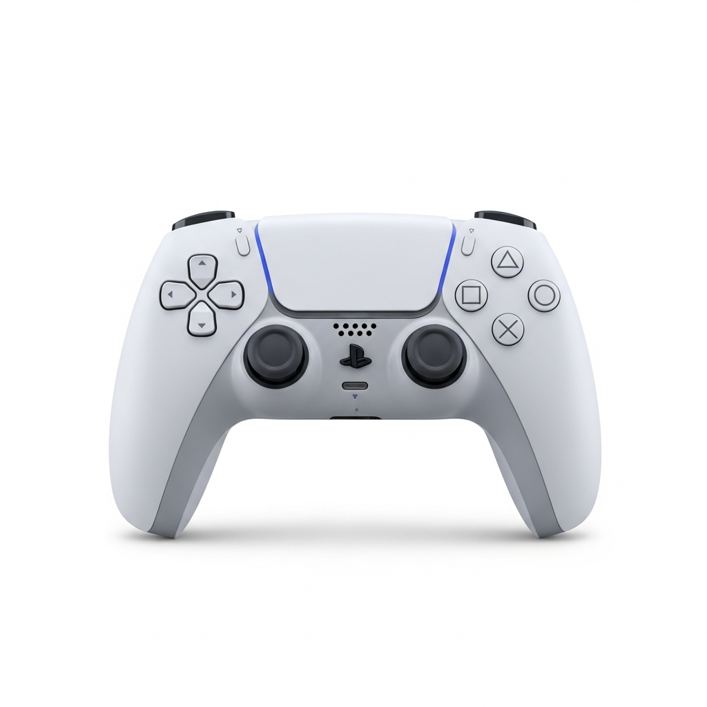 Gaming Accessories